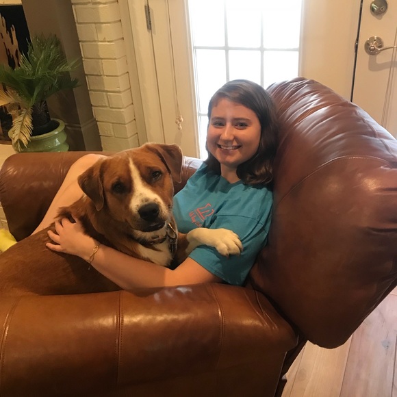 Meet your Posher, Mary! - Picture 4 of 5